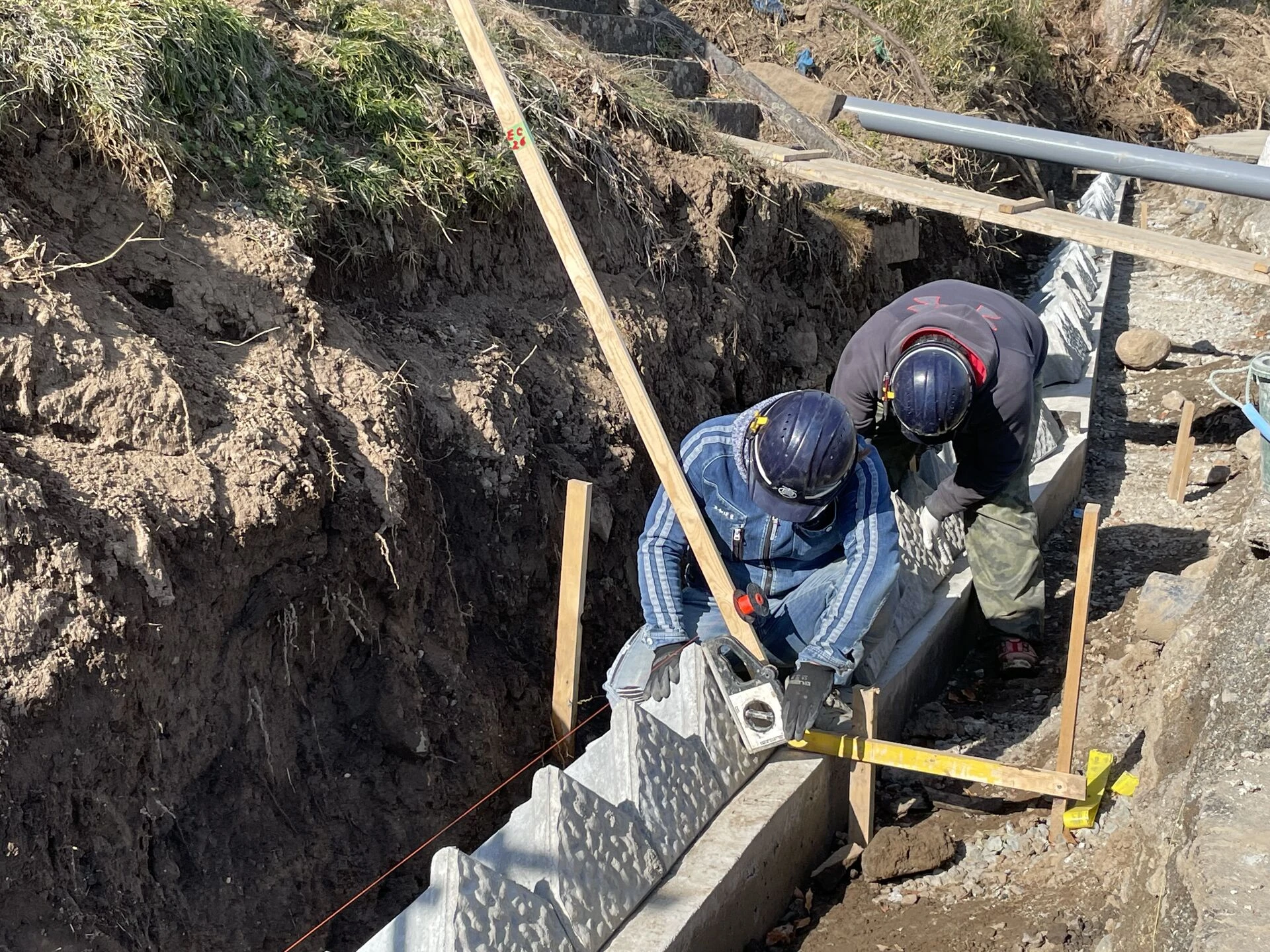 真和建業　求める人物像イメージ