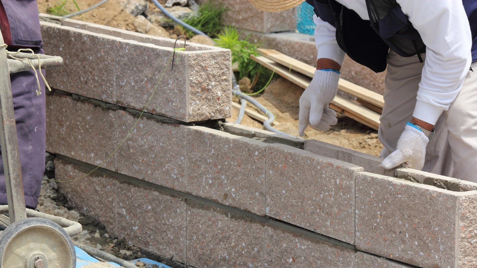 リフォーム工事